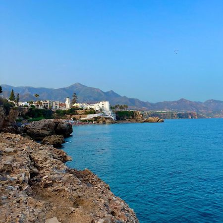 Costa Suri Appartement Nerja Buitenkant foto