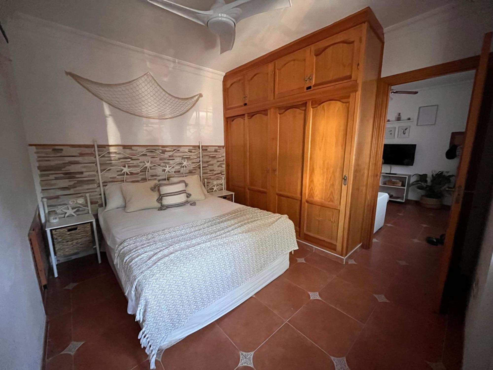 Costa Suri Appartement Nerja Buitenkant foto