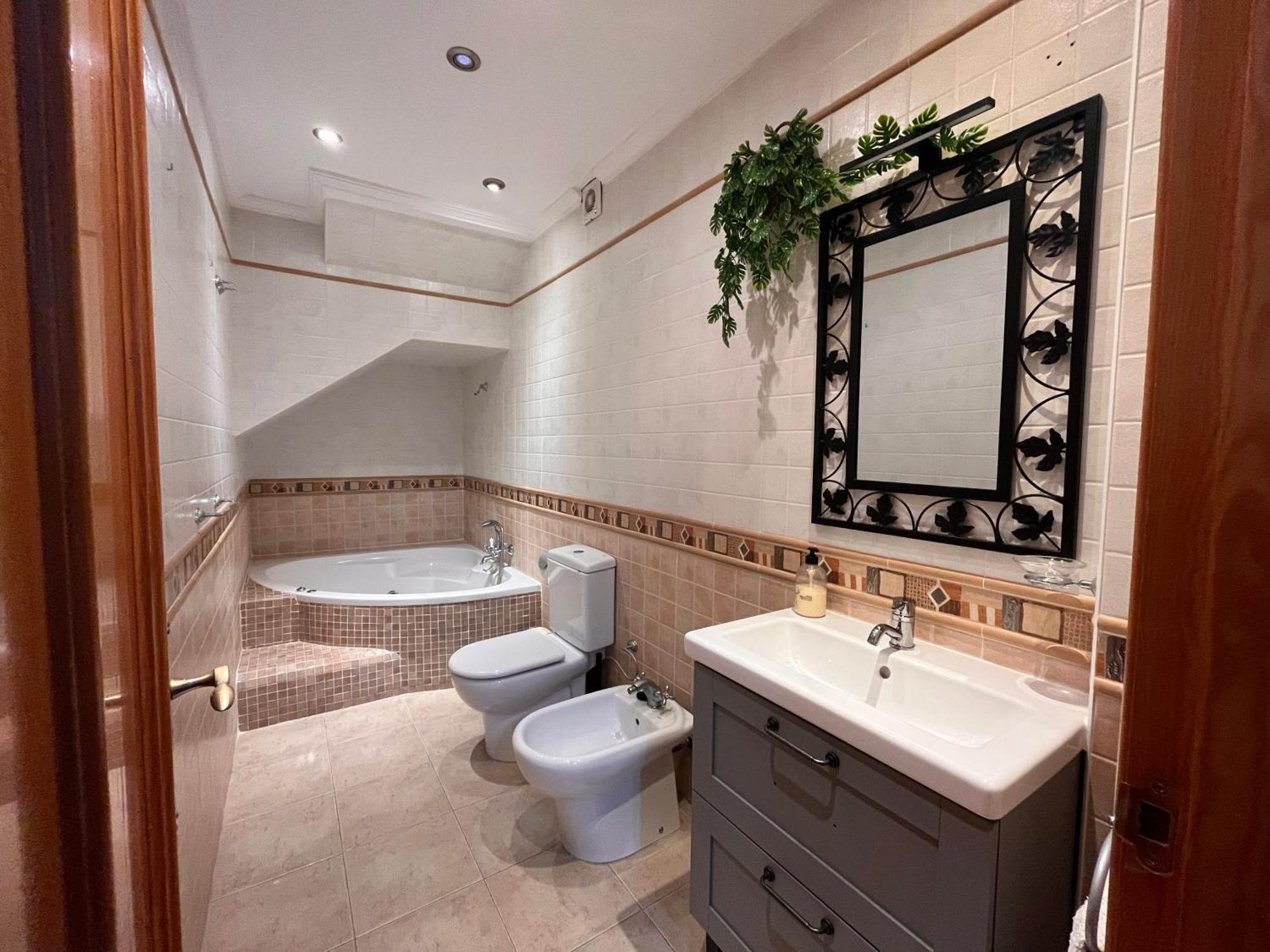 Costa Suri Appartement Nerja Buitenkant foto